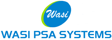 WASI PSA SYSTEMS